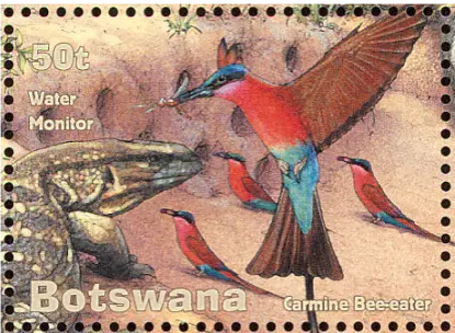 botswana