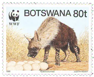 botswana