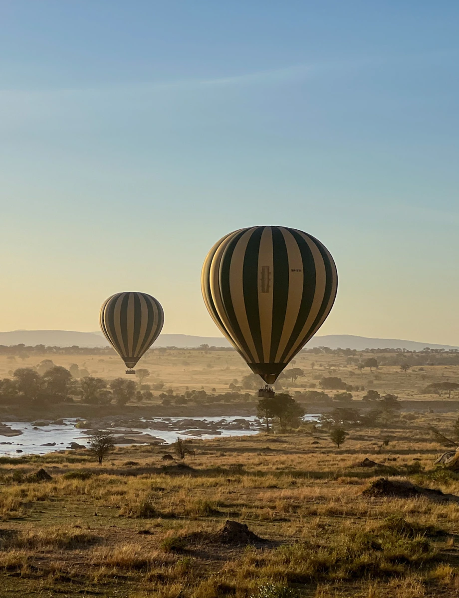 Tanzania