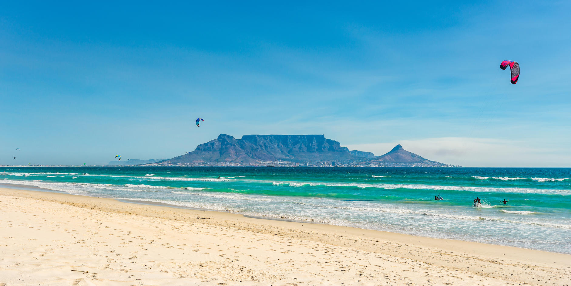 South Africa Safari & Cape Town