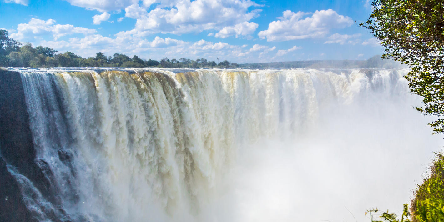 Best of Southern Africa Safari