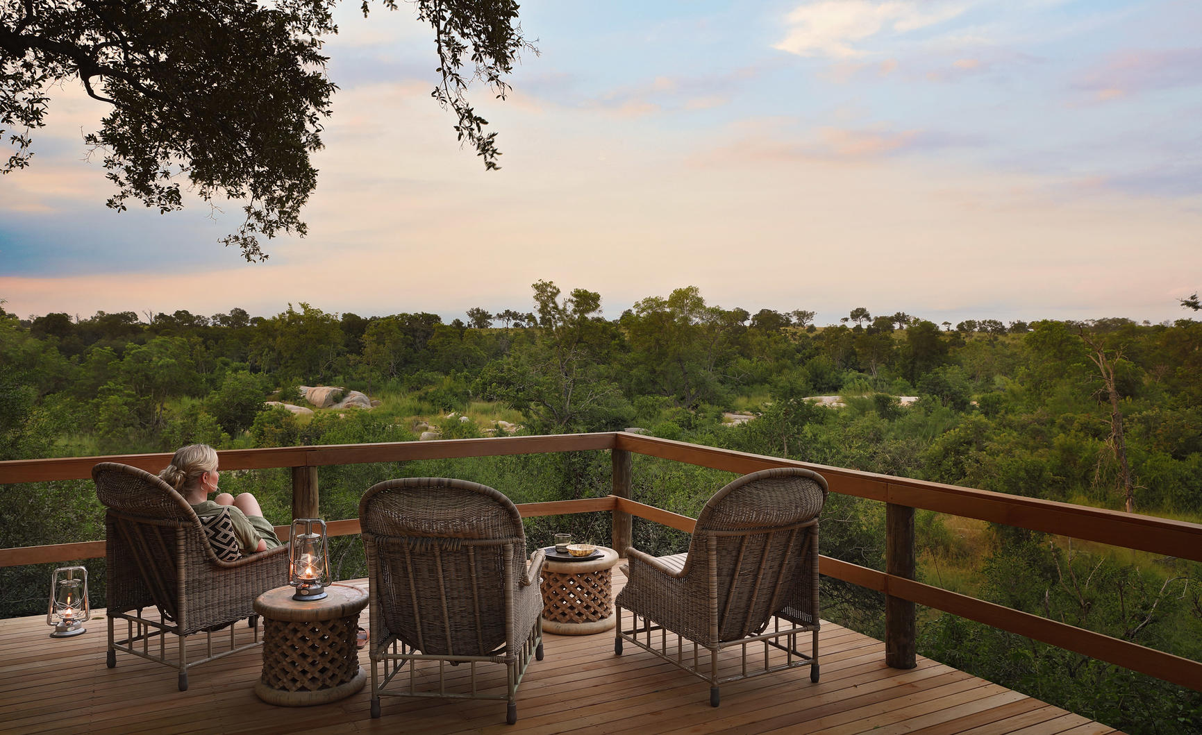 Southern Africa Safari  - Commercial