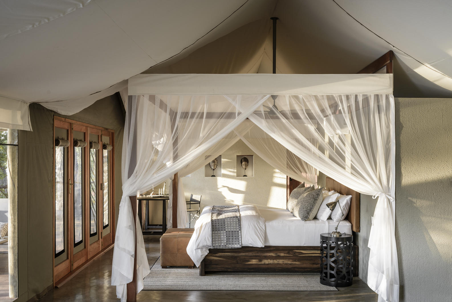 Sungani Safari Lodge